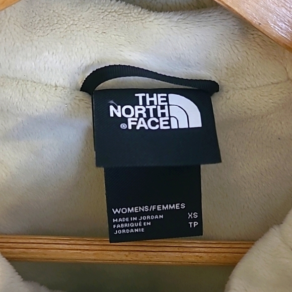 The North Face Windwall Women's Vest - Picture 4 of 9